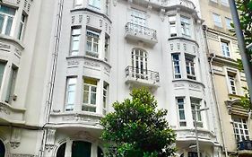 Arcade Hotel Istanbul